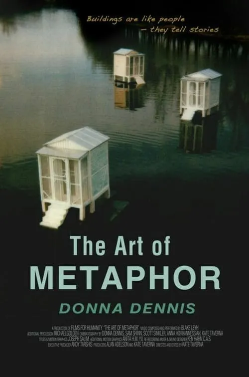 The Art of Metaphor (movie)