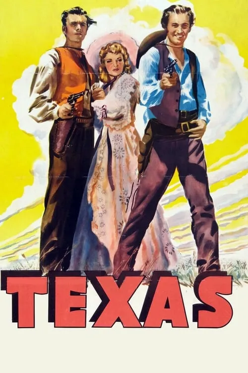 Texas (фильм)