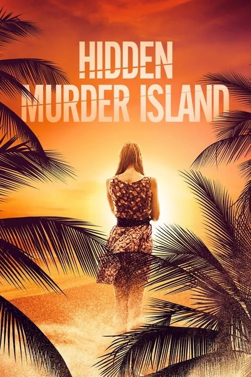 Hidden Murder Island (фильм)