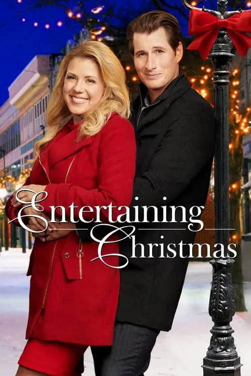 Entertaining Christmas (фильм)