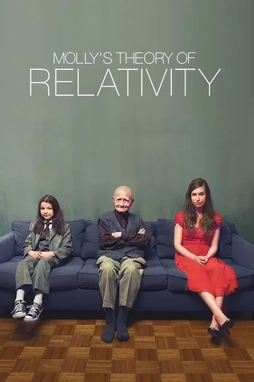 Molly's Theory of Relativity (movie)