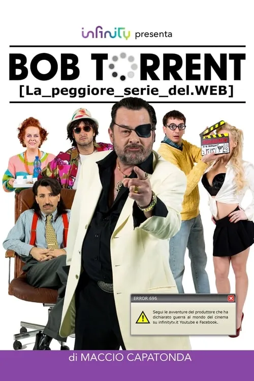 Bob Torrent (сериал)