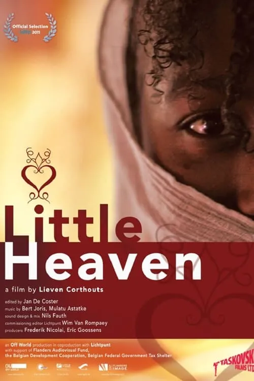 Little Heaven (movie)