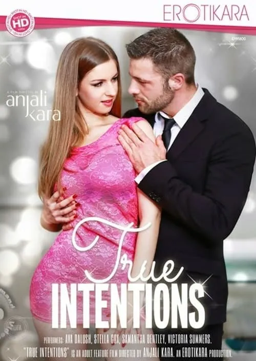 True Intentions (movie)