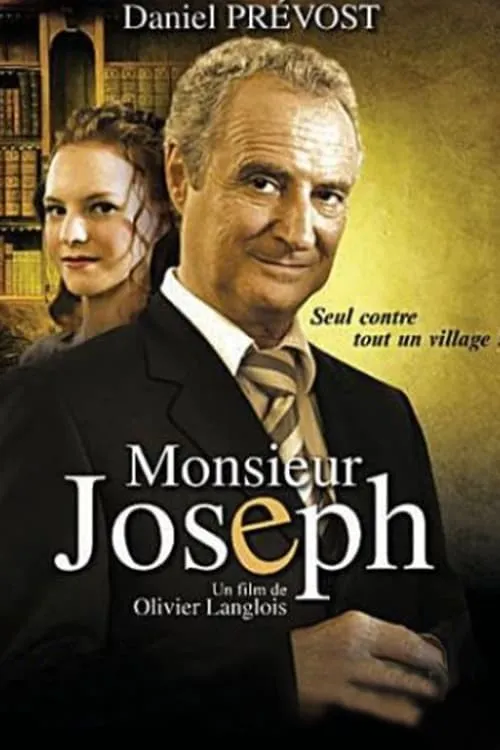 Monsieur Joseph (movie)