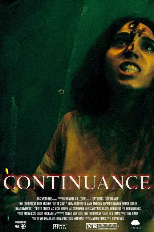 Continuance (фильм)