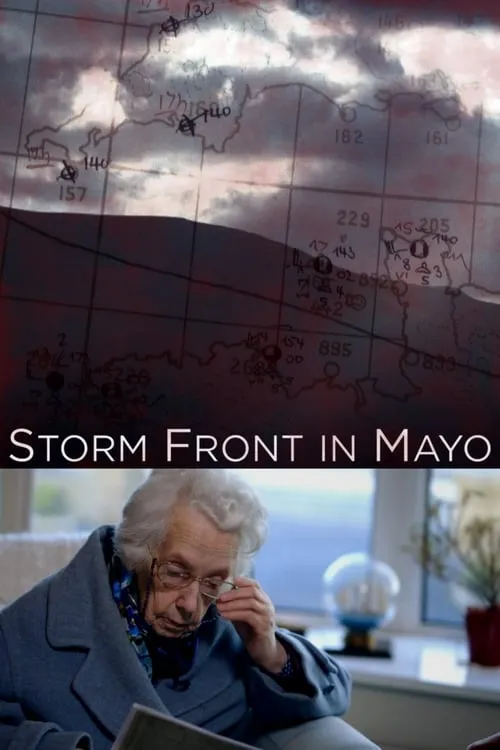 Storm Front in Mayo (movie)