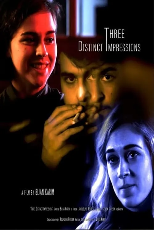 Three Distinct Impressions (movie)