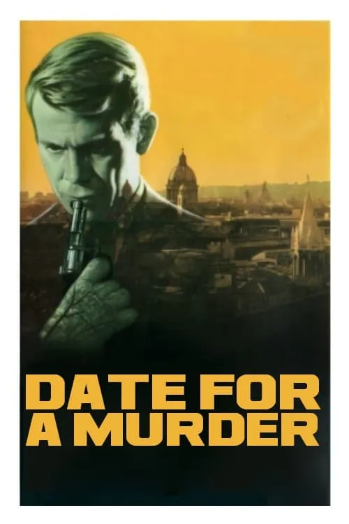 Date for a Murder (movie)