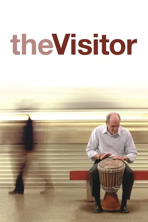 The Visitor (movie)