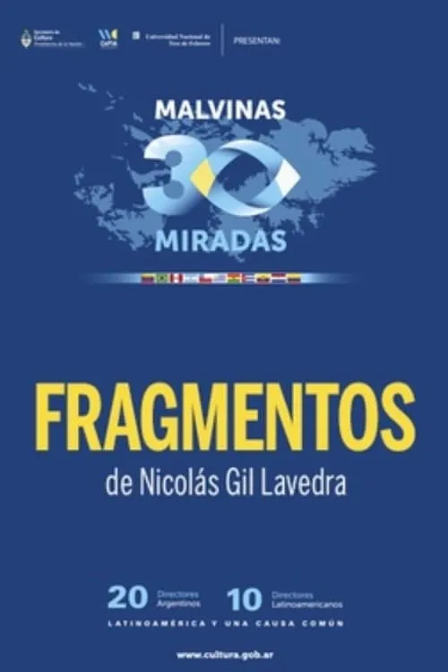 Fragmentos (movie)