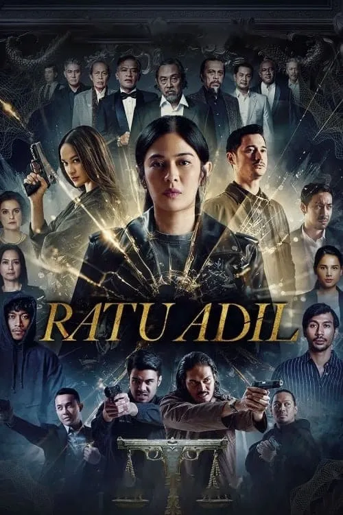 Ratu Adil (movie)