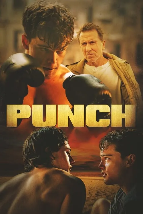 Punch (movie)
