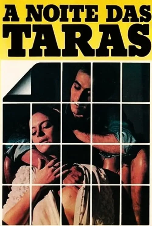 A Noite das Taras (movie)