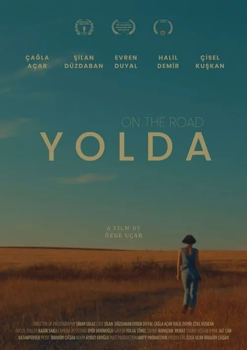 Yolda (movie)