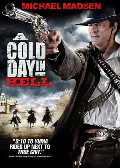 A Cold Day in Hell (movie)