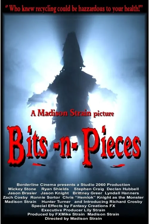 Bits-n-Pieces (movie)