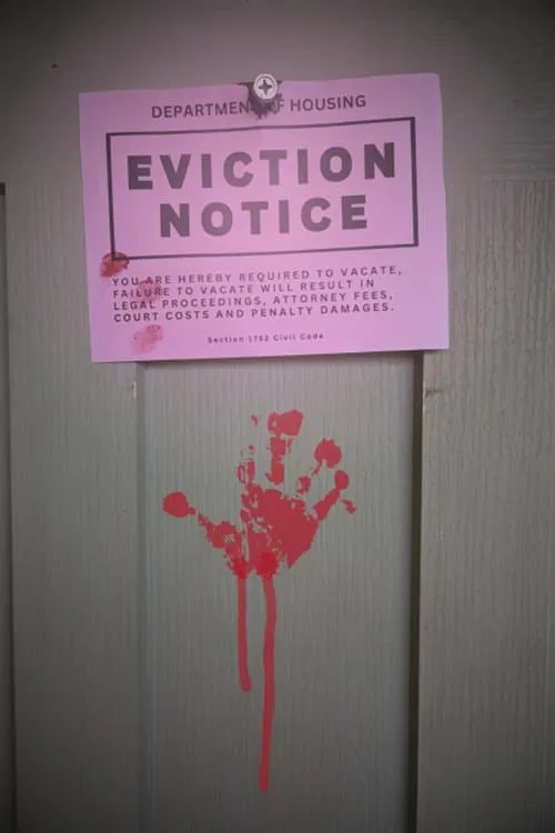 Eviction Notice (movie)