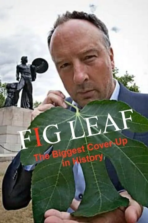 Fig Leaf: The Biggest Cover-Up in History (movie)