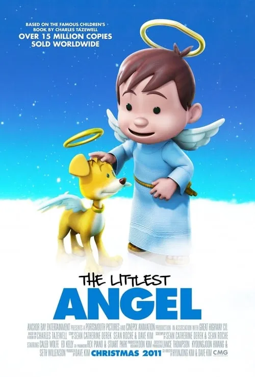 The Littlest Angel (movie)