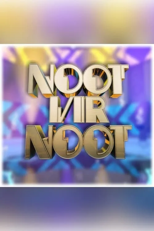 Noot vir Noot (series)