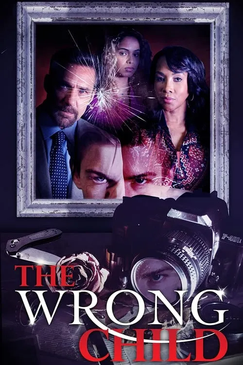 The Wrong Child (movie)