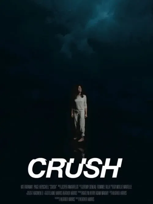 Crush (фильм)