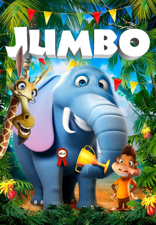 Jumbo (movie)