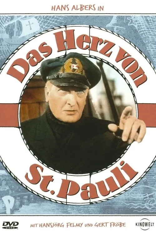 Das Herz von St. Pauli (фильм)