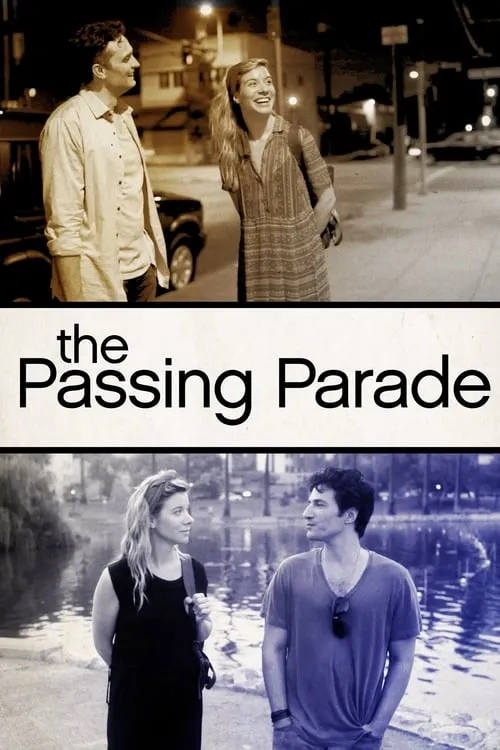 The Passing Parade (movie)