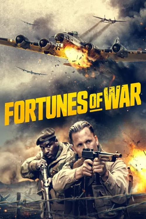 Fortunes of War (фильм)