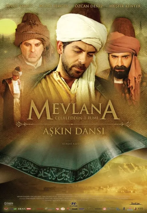 Mevlana Celaleddin-i Rumi: Aşkın Dansı (фильм)