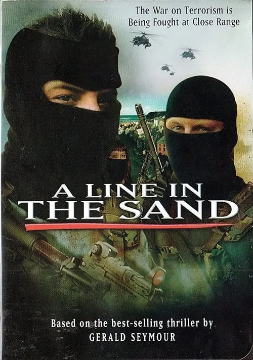 A Line in the Sand (movie)