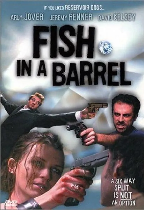 Fish in a Barrel (фильм)