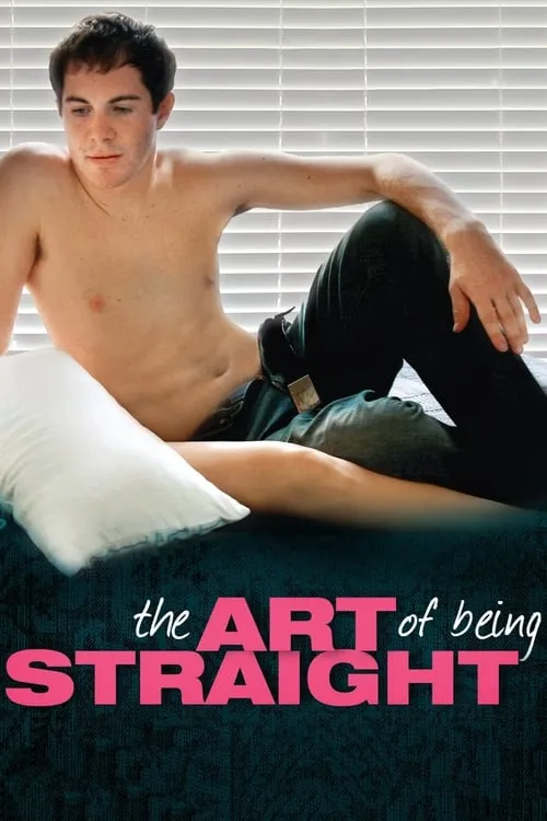 The Art of Being Straight (movie)