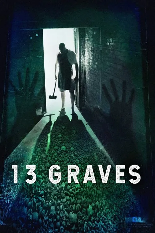 13 Graves (movie)