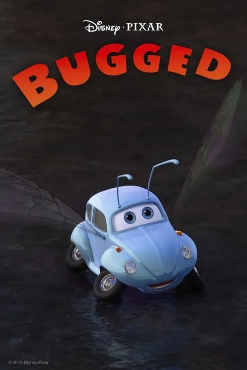 Bugged (movie)