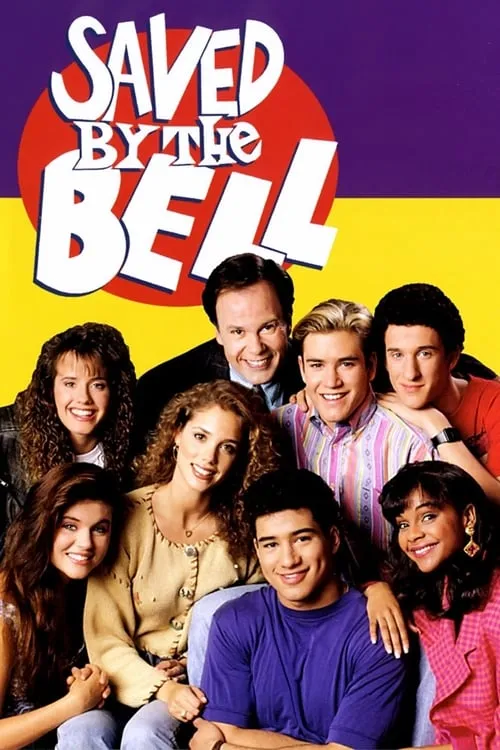 Saved by the Bell (series)