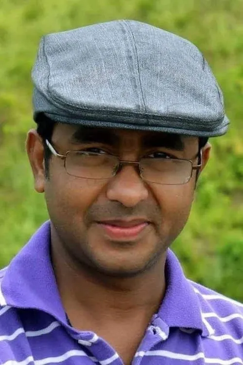 Mustafizur Rahman Manik