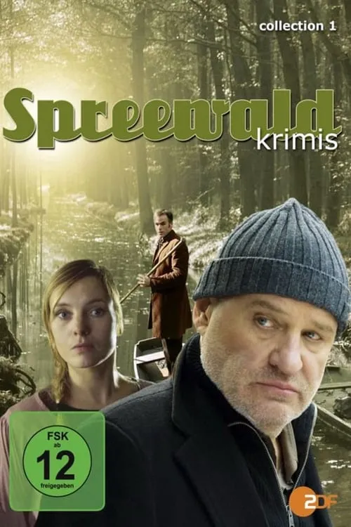 Spreewaldkrimi (сериал)