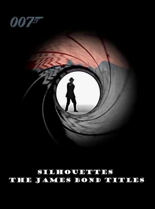 Silhouettes: The James Bond Titles (movie)