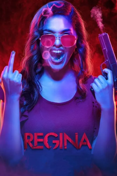 Regina (movie)