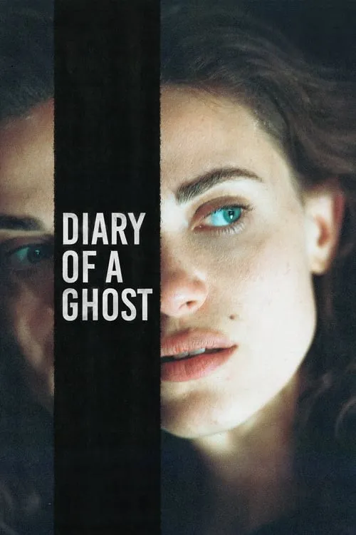 Diary of a Ghost (фильм)