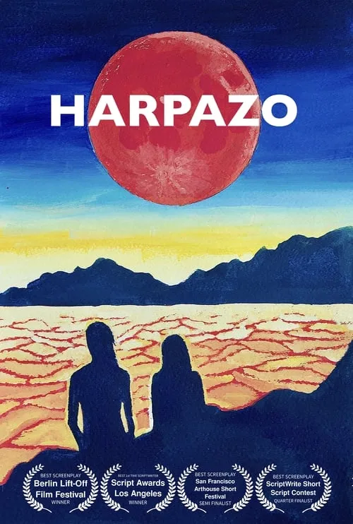 Harpazo (movie)