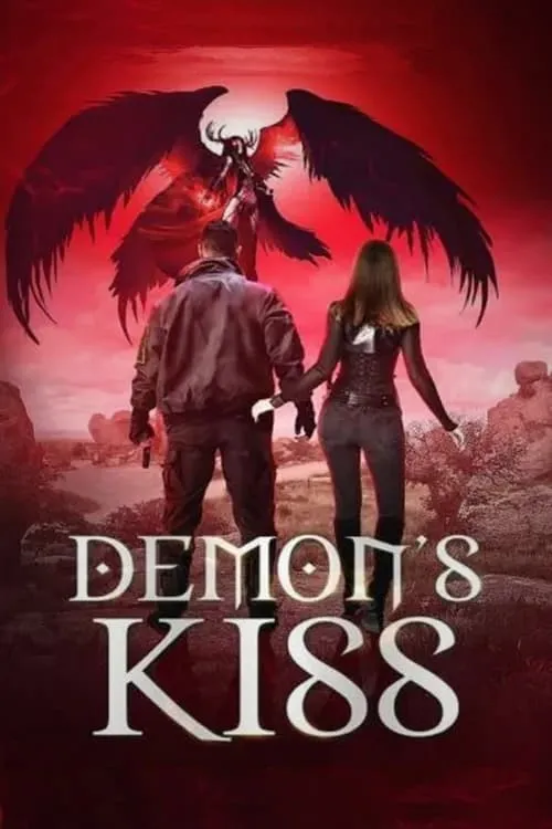 Demon's Kiss (фильм)