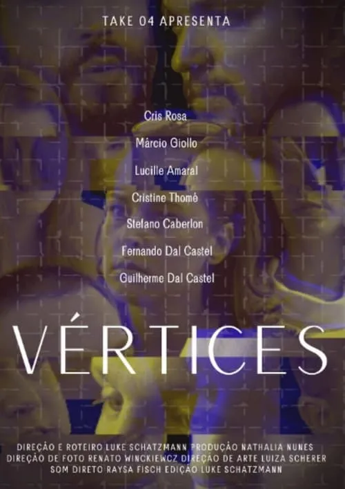 Vértices