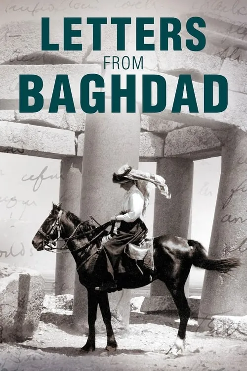 Letters from Baghdad (movie)