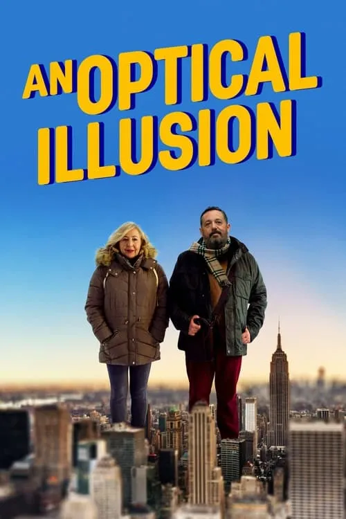 An Optical Illusion (movie)