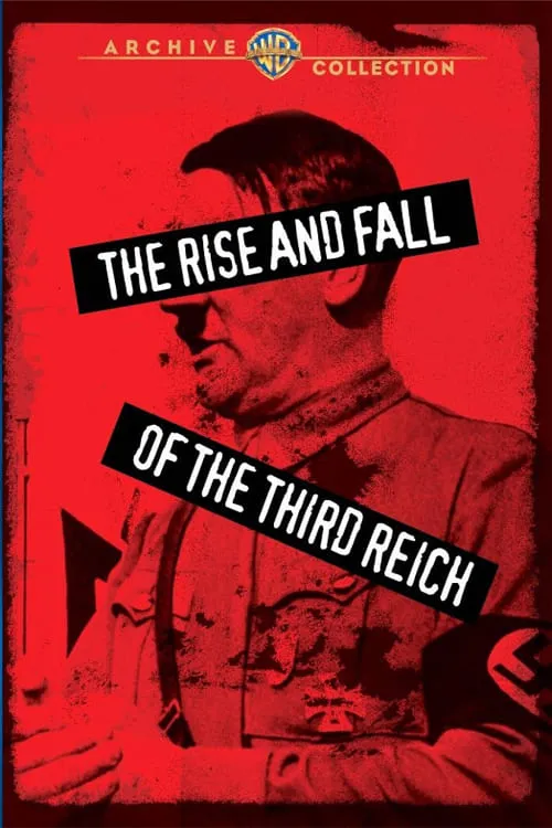 The Rise and Fall of the Third Reich (фильм)