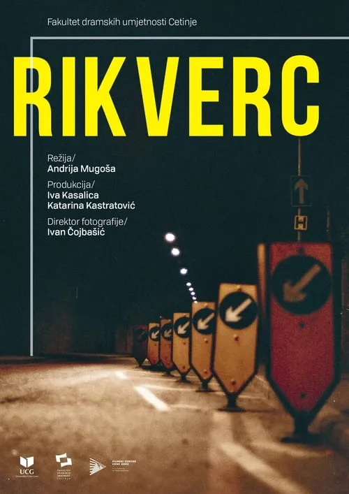 Rikverc